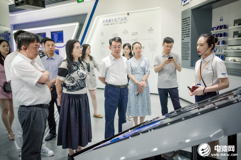 風口與風險并存,電池新能源行業企業下一步如何走? 風口與風險并存,電池新能源行業企業下一步如何走?