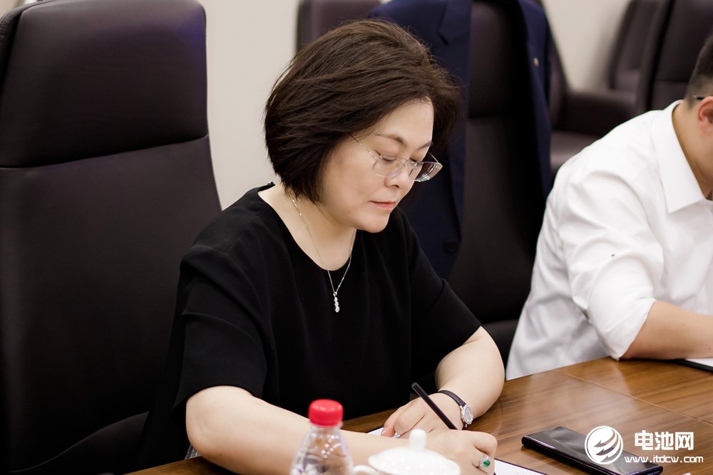 蘇州寶優際科技股份有限公司董事長王勤 蘇州寶優際科技股份有限公司董事長王勤