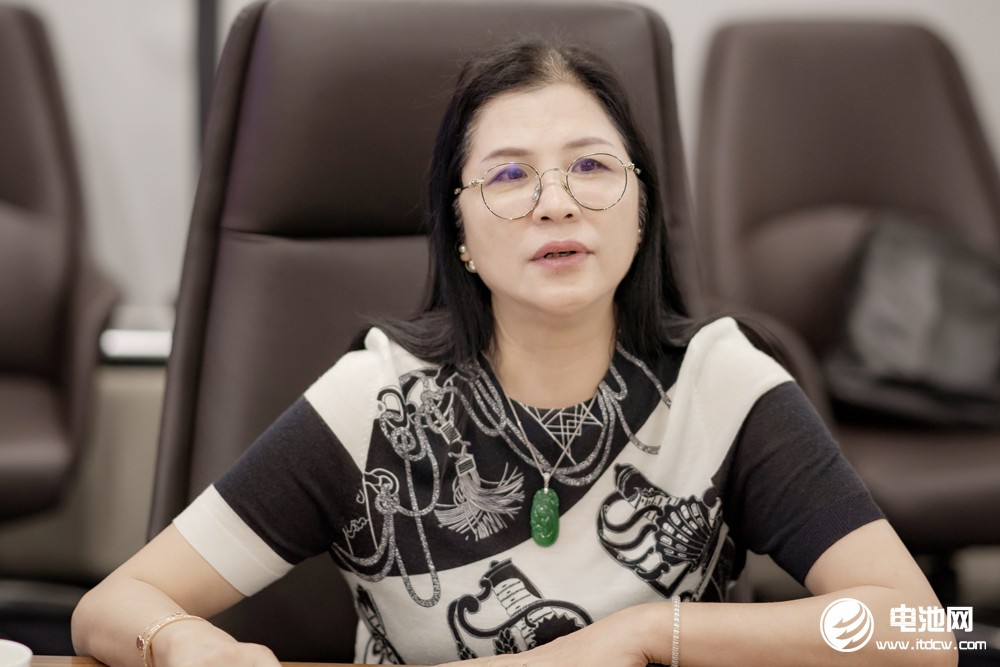 浙江永太科技股份有限公司董事長王鶯妹 浙江永太科技股份有限公司董事長王鶯妹