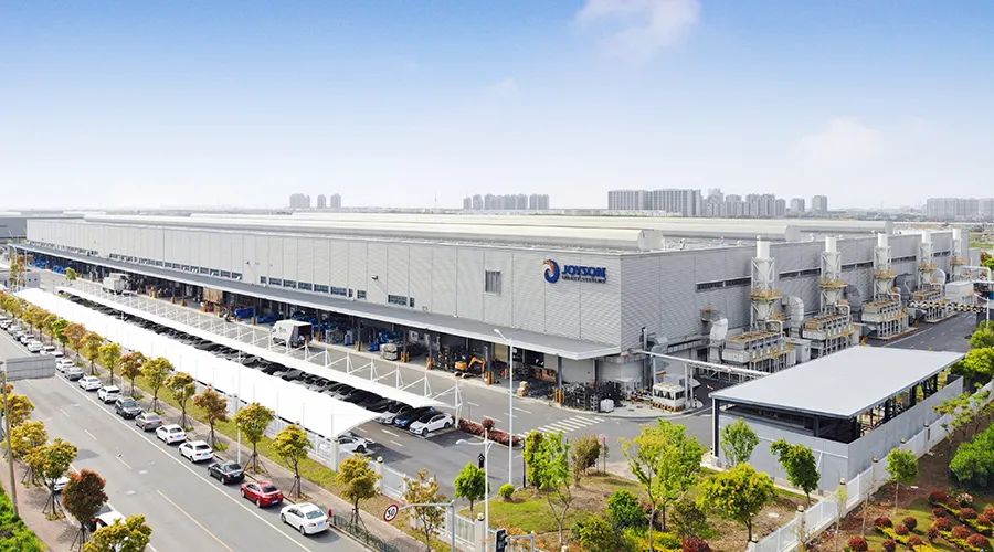 均勝電子 均勝電子