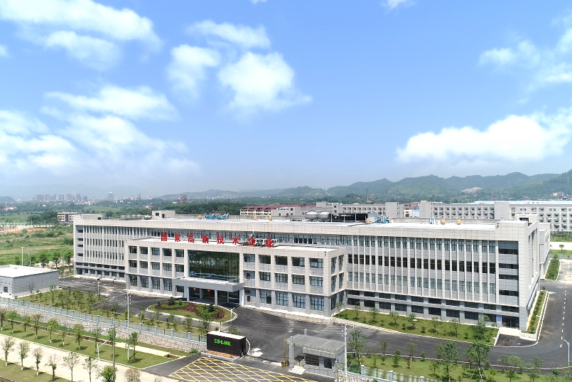 海能實業 海能實業