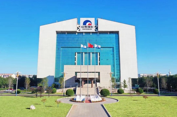 山東?；Y子公司參設合資公司 向新興電化學儲能產業延伸