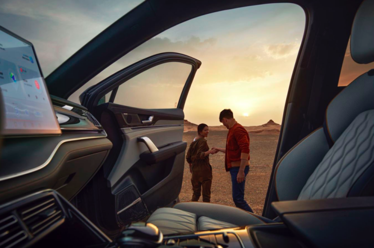 新能源汽車,唐DM-p,比亞迪 新能源汽車,唐DM-p,比亞迪