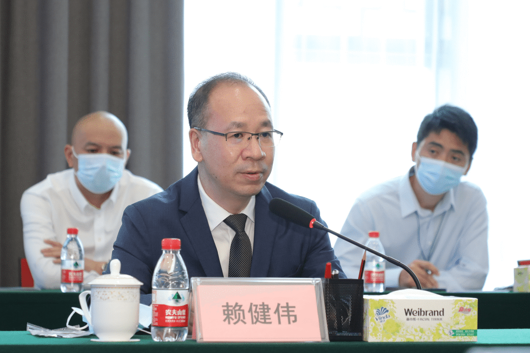 2022東莞全球招商大會 2022東莞全球招商大會