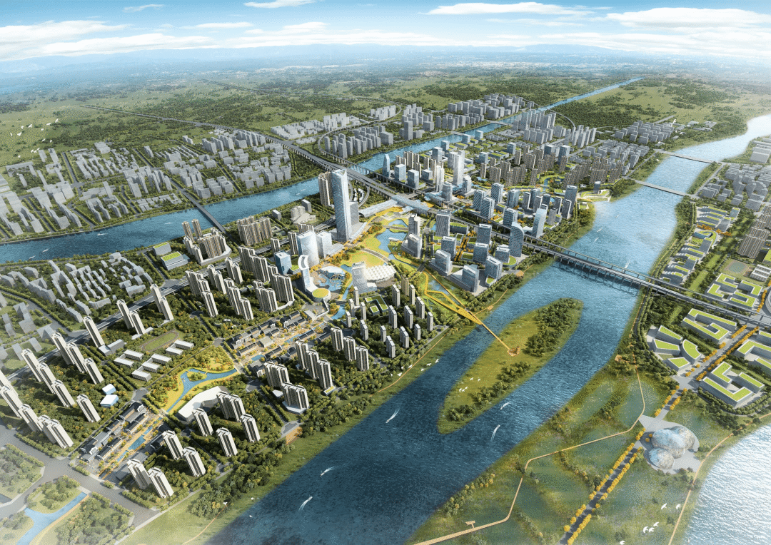 水鄉發展優勢 水鄉發展優勢