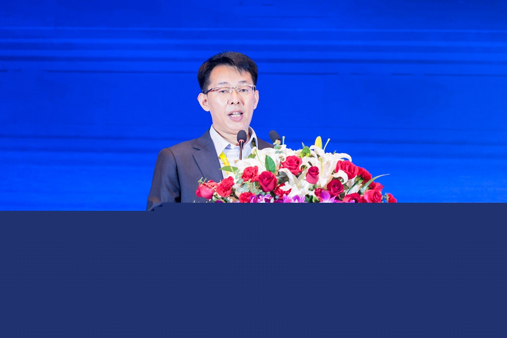 于清教：中國動力電池無近憂但有遠慮