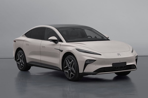 第362批道路機動車輛生產企業(yè)及產品公示 共238個新能源車型獲批