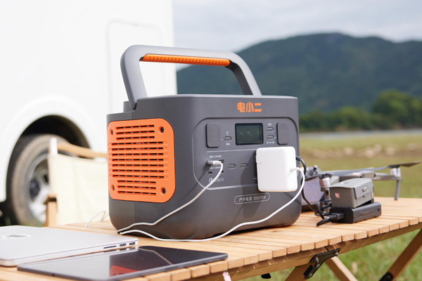 超募逾51億！便攜儲(chǔ)能第一股華寶新能9月19日將登陸創(chuàng)業(yè)板