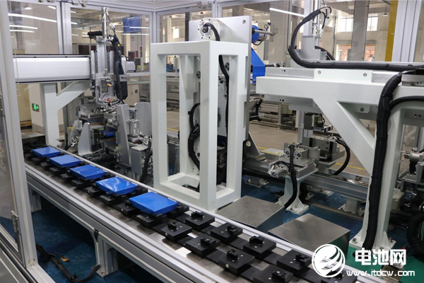 巡鷹集團：深耕全產(chǎn)業(yè)鏈 延展動力電池全生命周期