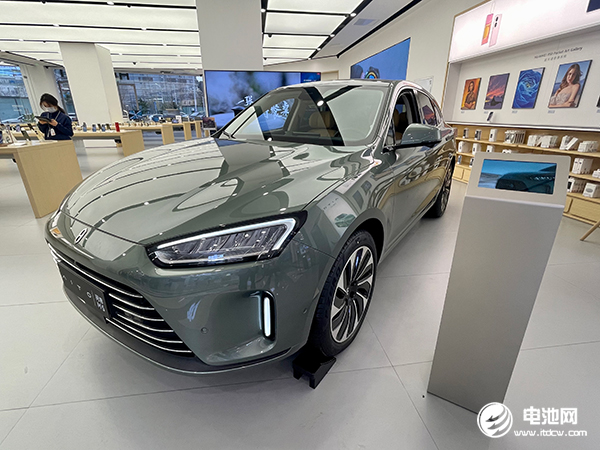 AITO問界M5 AITO問界M5