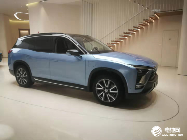 新能源汽車 新能源汽車