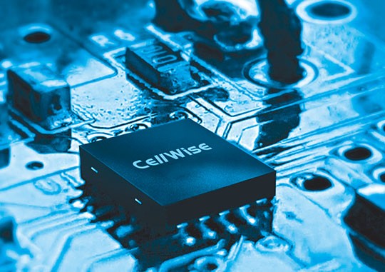 圖片來(lái)源：賽微微電