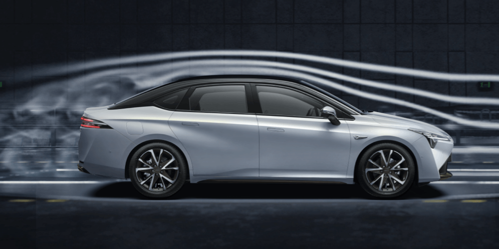 圖片來源:廣汽埃安 圖片來源:廣汽埃安