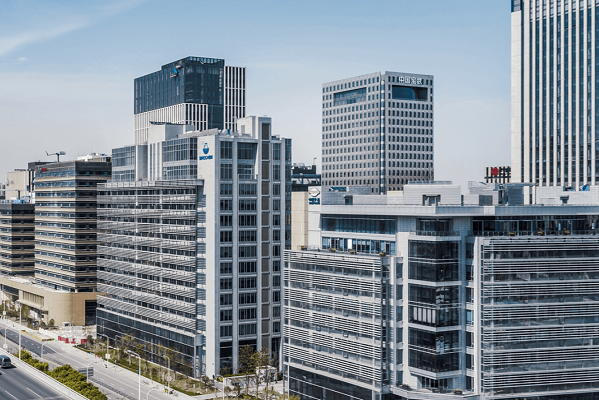 圖片來(lái)源：中化國(guó)際