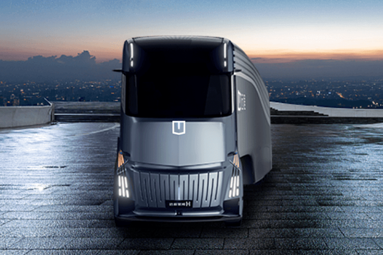 超3億美元！吉利旗下新能源商用車遠程完成Pre-A輪融資