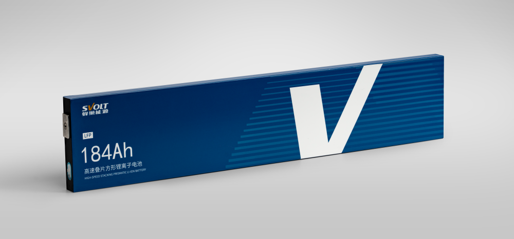 短刀電池迎來(lái)最佳搭檔 蜂巢能源發(fā)布最新一代疊片技術(shù)