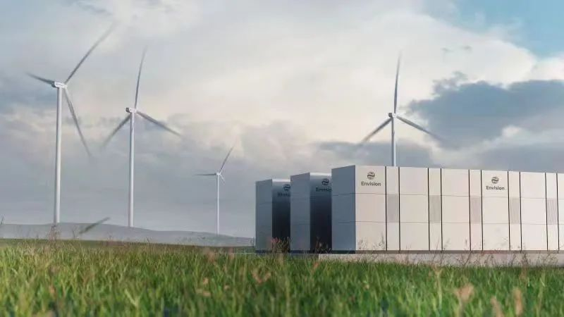 儲(chǔ)能市場(chǎng)逐鹿時(shí)刻：打造儲(chǔ)能專用電芯產(chǎn)品力是關(guān)鍵