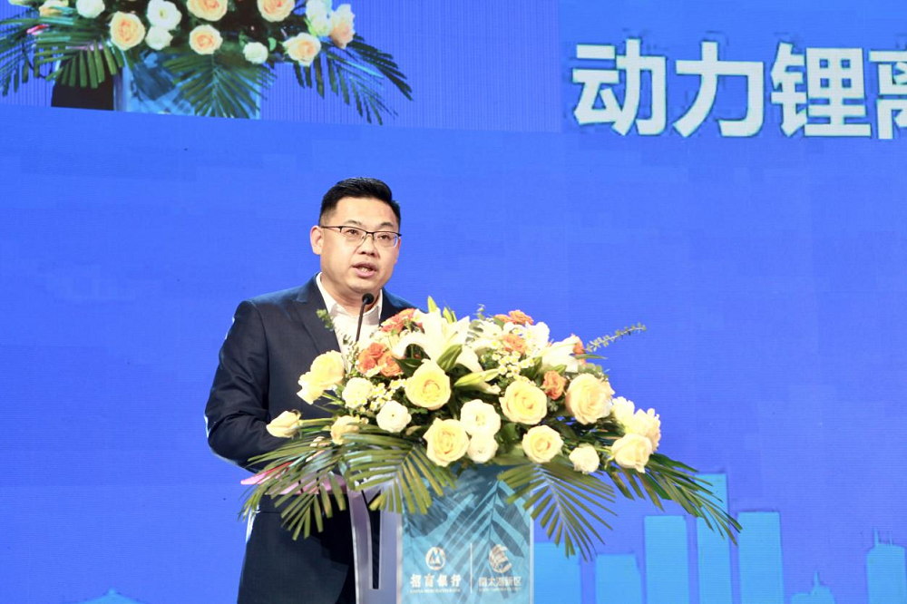 75億之后 蜂巢能源又一項目獲51億貸款及基金支持 75億之后 蜂巢能源又一項目獲51億貸款及基金支持