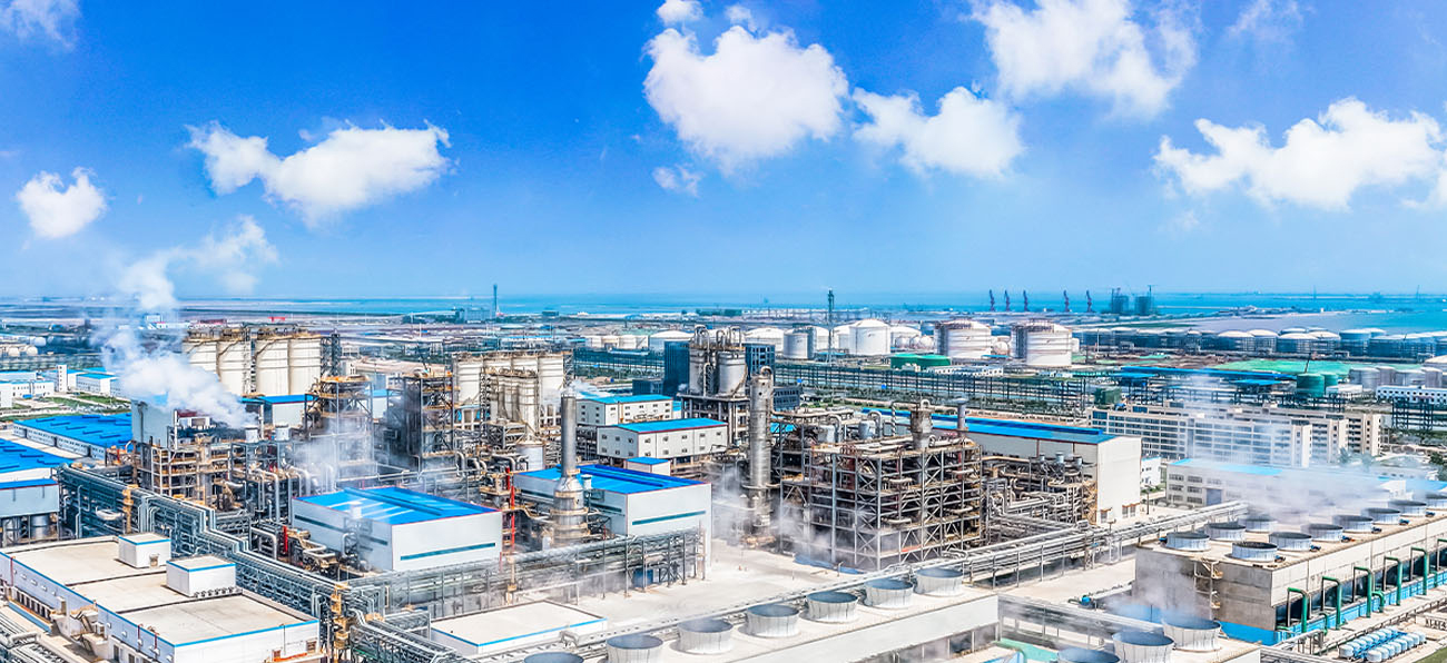 加快新能源新材料布局！東方盛虹投資近187億跨界鋰電材料產業