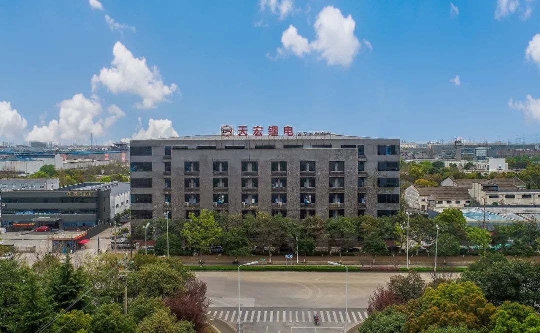 北交所鋰電股將再擴容！模組生產商天宏鋰電過會