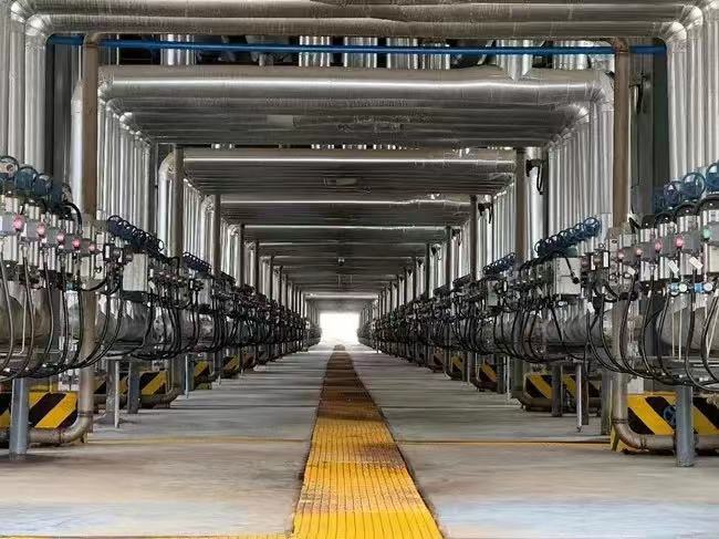 10億！科達制造擬投建年產5萬噸人造石墨負極材料項目