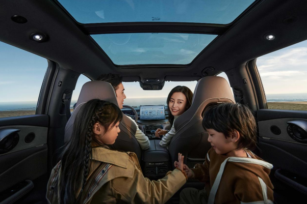 比亞迪,新能源汽車(chē),電動(dòng)汽車(chē)