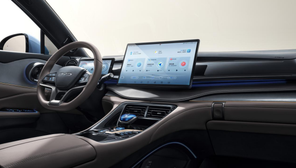 比亞迪,新能源汽車(chē),電動(dòng)汽車(chē)