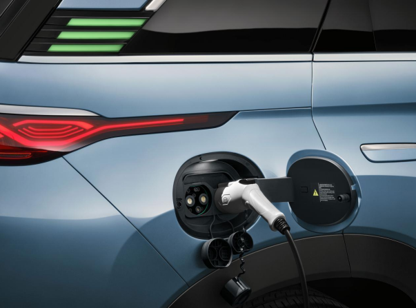 比亞迪,新能源汽車(chē),電動(dòng)汽車(chē)