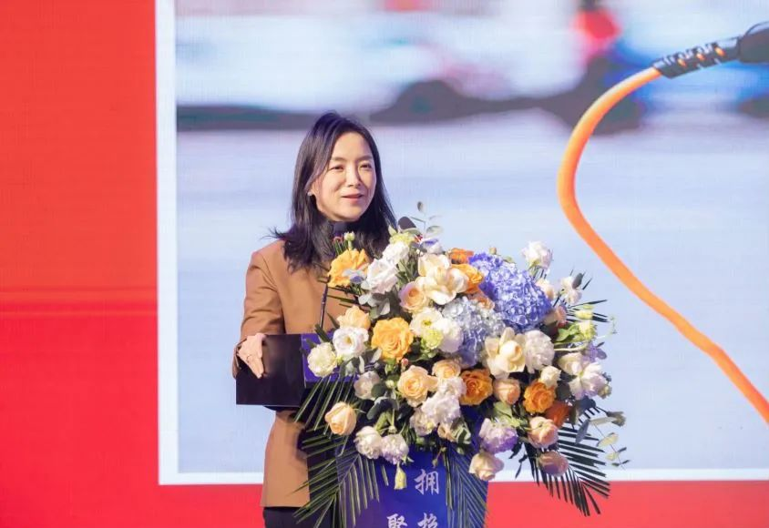 安馳科技計劃2023年電池產(chǎn)能達10GWh 鷹潭基地一期4GWh項目奠基