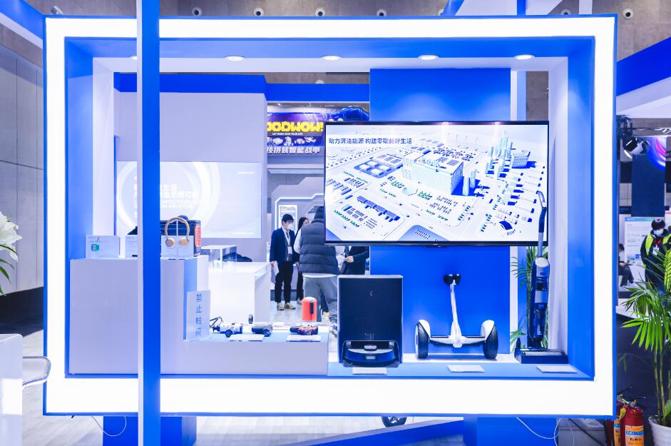 比克電池:21700-5.3Ah電芯將提升高端智能家居應用體驗