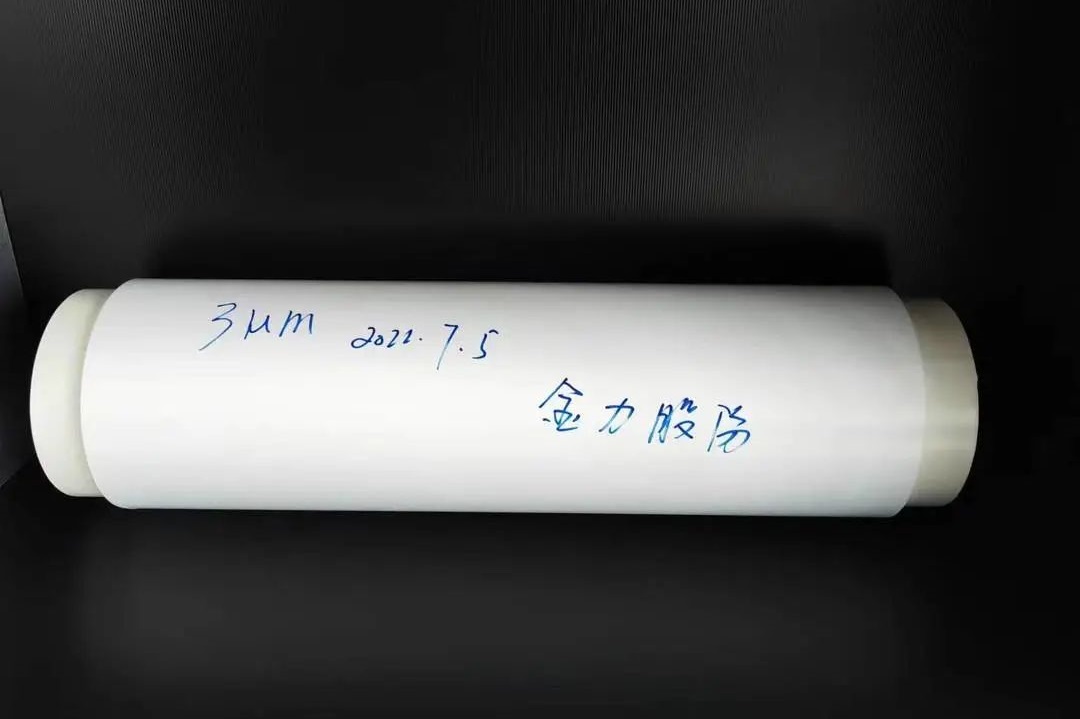 圖片來源:金力股份 圖片來源:金力股份