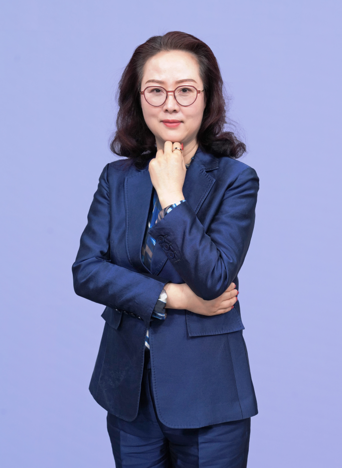 第12屆（2022年）中國(guó)電池行業(yè)年度人物：羅潔