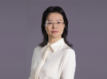 中創新航科技股份有限公司董事長、總裁 劉靜瑜