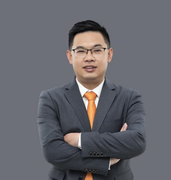 蜂巢能源科技股份有限公司董事長兼CEO楊紅新 蜂巢能源科技股份有限公司董事長兼CEO楊紅新