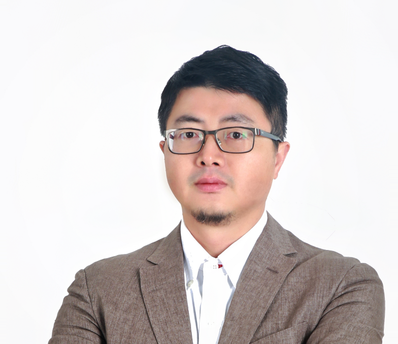 湖南立方新能源科技有限責任公司 總經理 涂健 湖南立方新能源科技有限責任公司 總經理 涂健