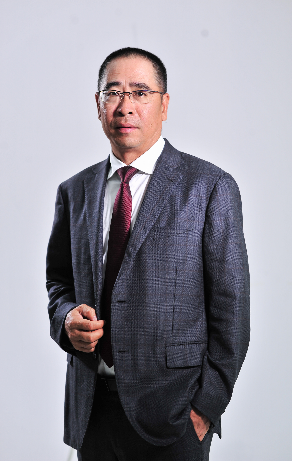 深圳市星源材質(zhì)科技股份有限公司 董事長(zhǎng) 陳秀峰