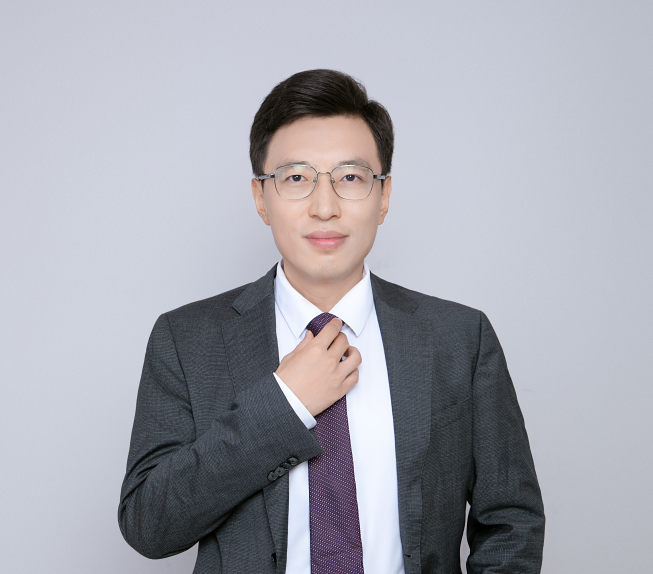 江蘇中關村嘉拓新能源設備有限公司 副總裁 周研 江蘇中關村嘉拓新能源設備有限公司 副總裁 周研