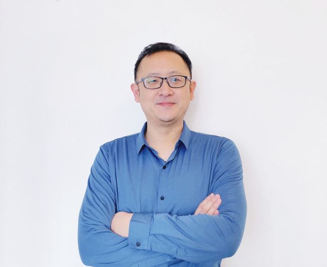 青島伯墨新能源管理有限公司 創始人 劉超 青島伯墨新能源管理有限公司 創始人 劉超