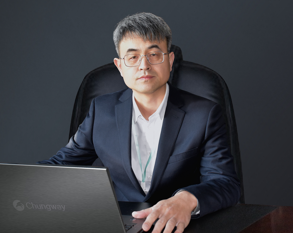 創(chuàng)為科技張立磊：與時(shí)俱進(jìn)，竭誠(chéng)為廣大客戶提供最優(yōu)質(zhì)的服務(wù)！