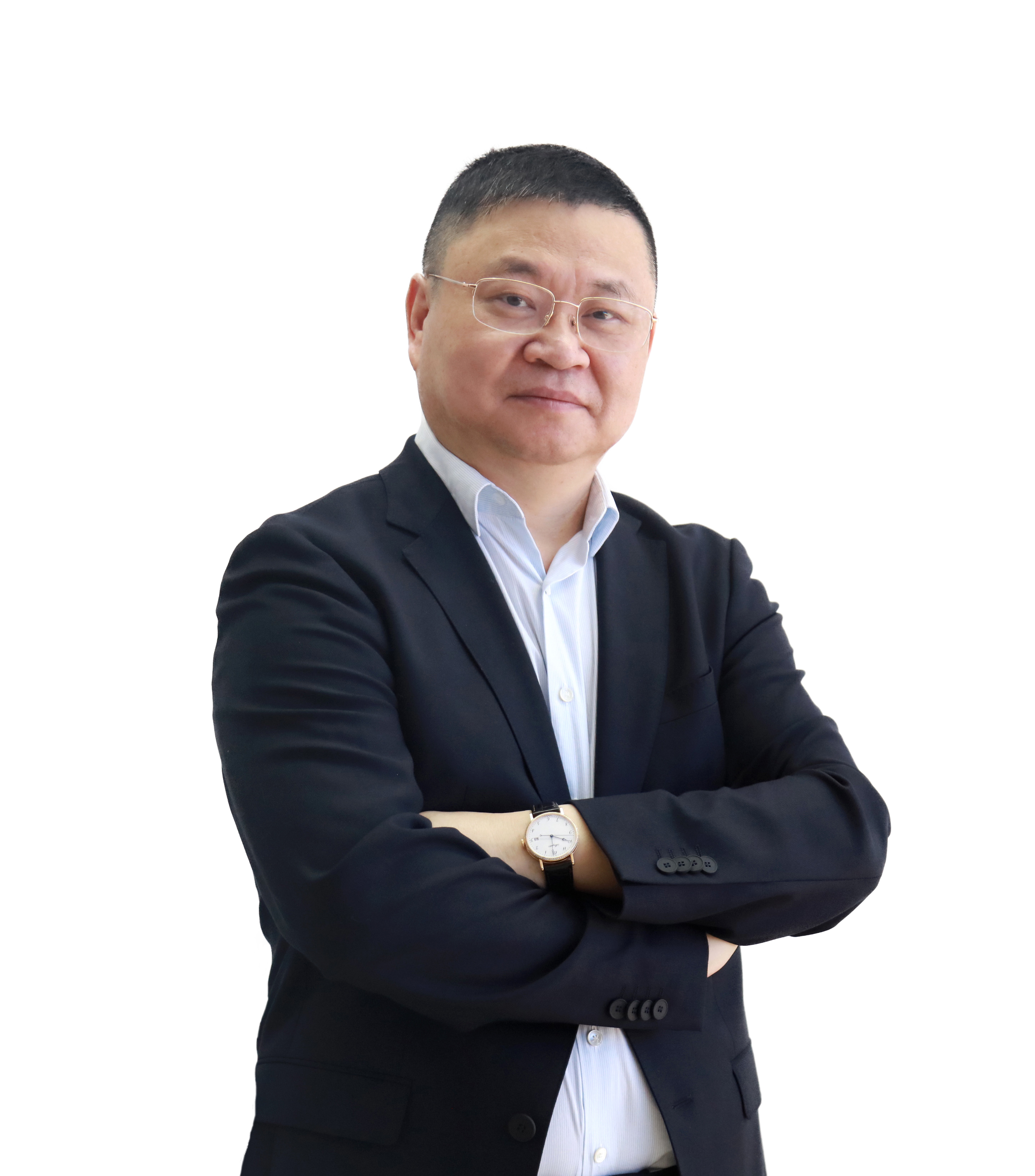 易事特集團(tuán)股份有限公司 創(chuàng)始人/董事局主席 何思模 易事特集團(tuán)股份有限公司 創(chuàng)始人/董事局主席 何思模