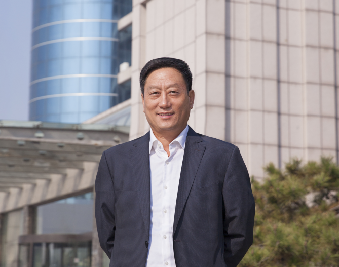 山東豐元化學股份有限公司 董事長 趙光輝 山東豐元化學股份有限公司 董事長 趙光輝