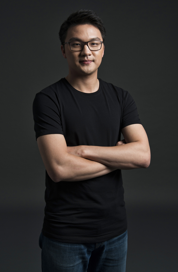 浙江永太科技股份有限公司總經(jīng)理何匡