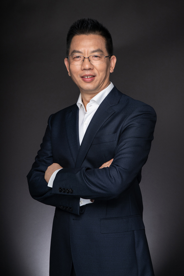 武漢惠強新能源材料科技有限公司 總經理 王紅兵