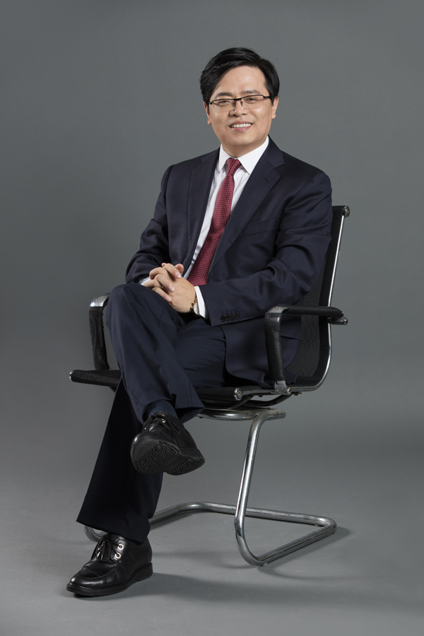 海目星激光科技集團(tuán)股份有限公司 董事長 趙盛宇