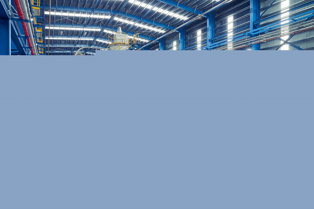 獲2200億正極大單后！浦項(xiàng)化學(xué)年產(chǎn)1萬噸人造石墨負(fù)極工廠開建