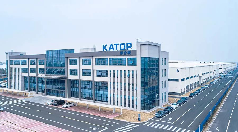 圖片來(lái)源：江蘇嘉拓