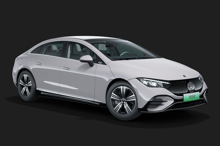 高壓蓄電池存斷電風險 奔馳召回223輛國產EQE電動汽車