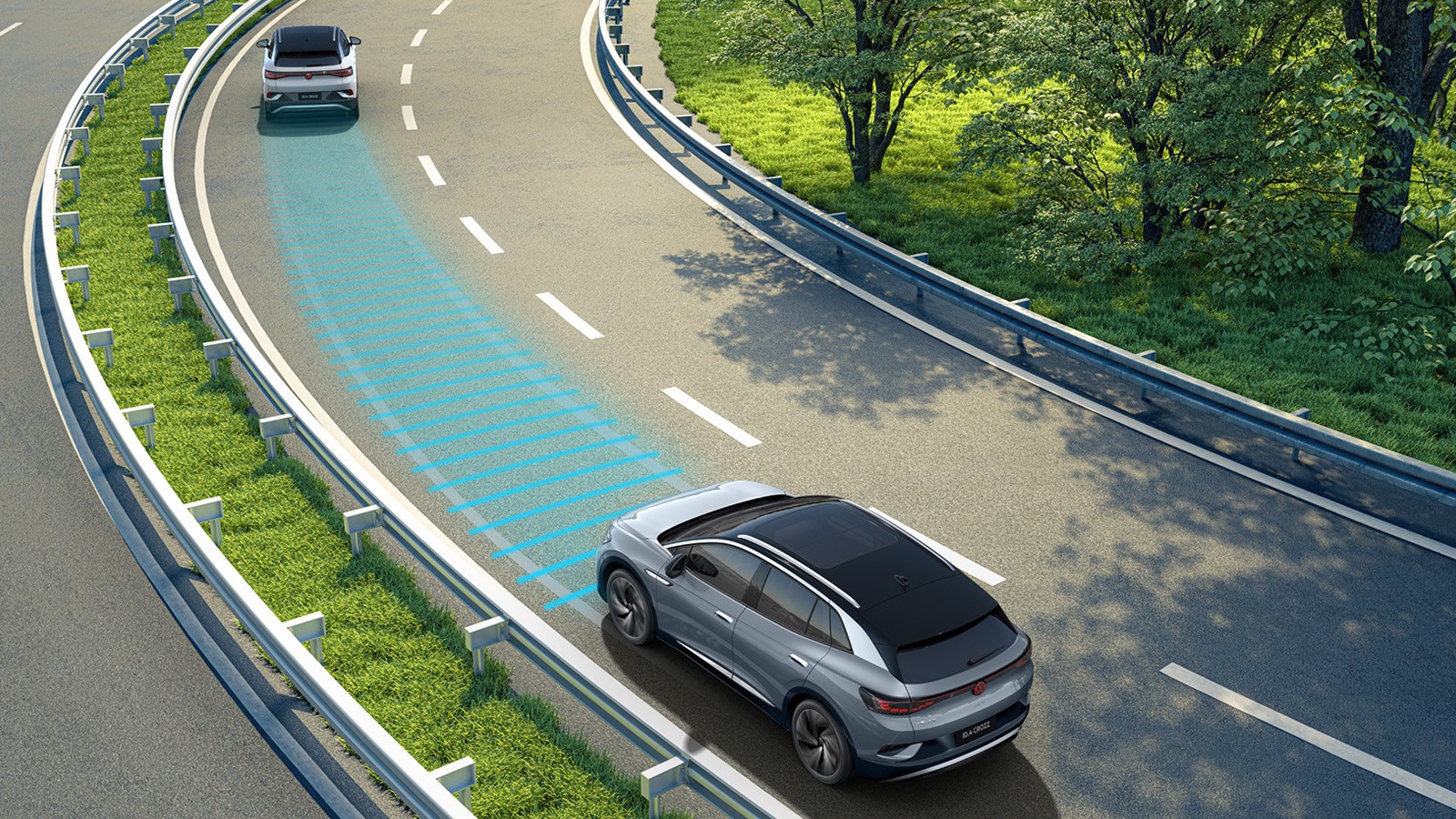 圖片來(lái)源：大眾汽車