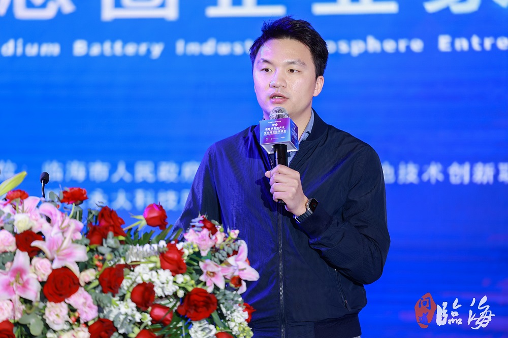 浙江永太科技股份有限公司總經理何匡