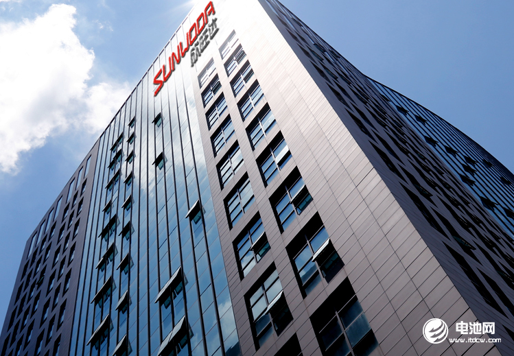 60億元!欣旺達源網荷儲一體化零碳智慧產業園項目簽約江西南昌